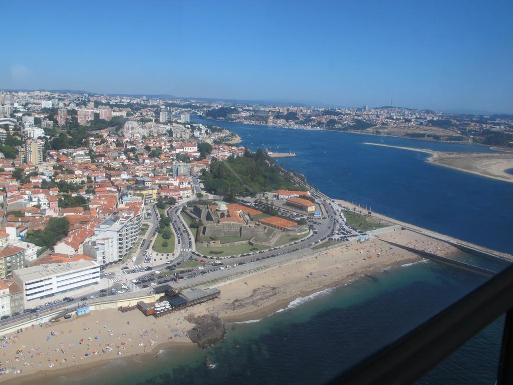 Fabrica Apart OOporto Chambre photo