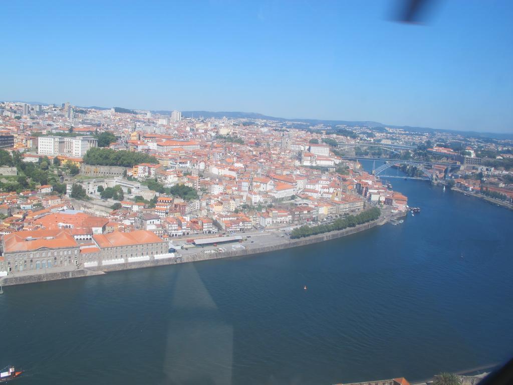 Fabrica Apart OOporto Chambre photo