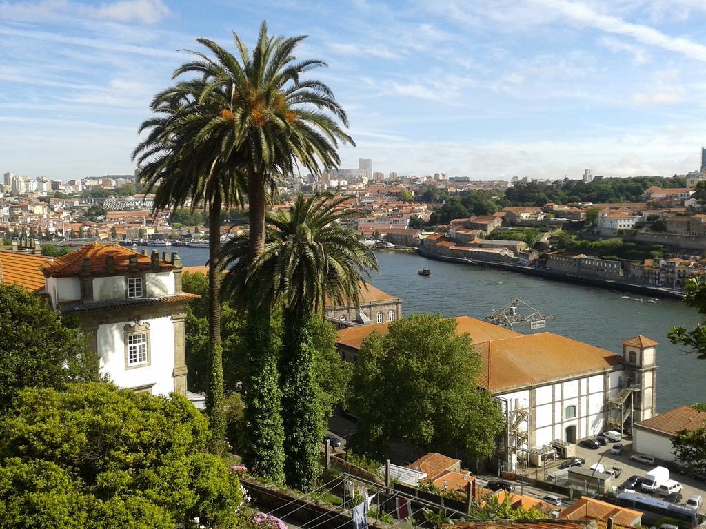 Fabrica Apart OOporto Chambre photo