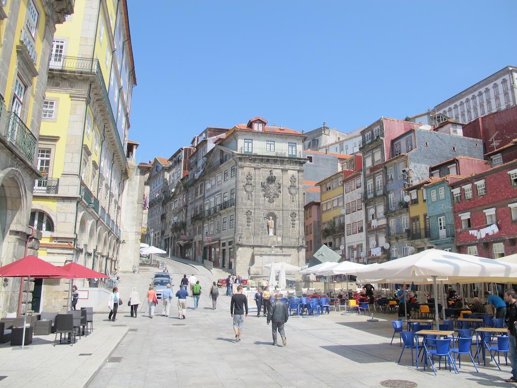 Fabrica Apart OOporto Chambre photo