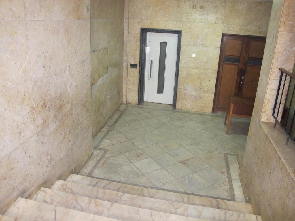 Fabrica Apart OOporto Chambre photo