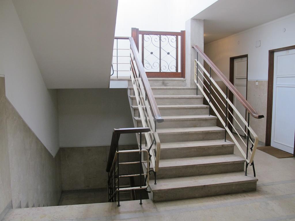 Fabrica Apart OOporto Chambre photo